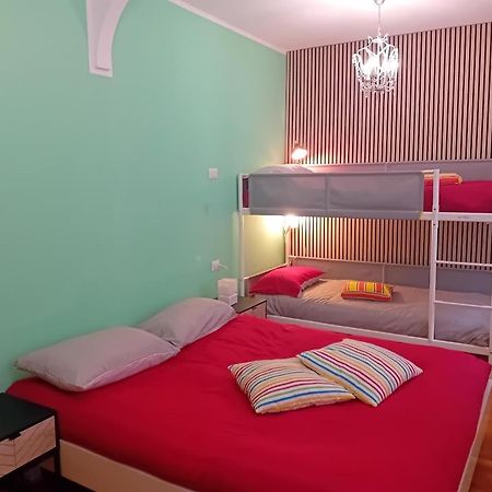Il Larice D' Oro Aparthotel Sueglio Ngoại thất bức ảnh
